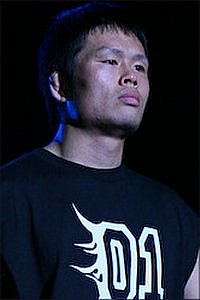 Tashiro 'Akai' Nishiuchi