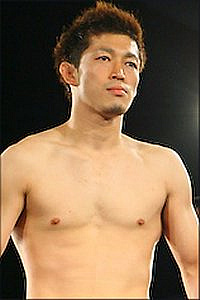 Yuji Inoue