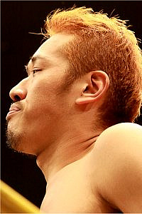 Minoru Kato