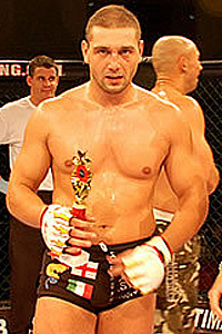 Valentino Petrescu