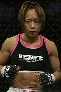 Megumi Fujii