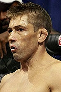 Joe 'Jitsu' Christopher