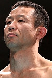 Osamu Mori