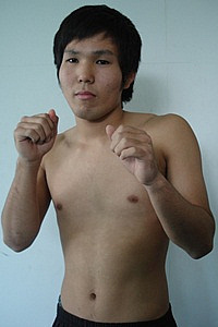 Tomohiro Yohena