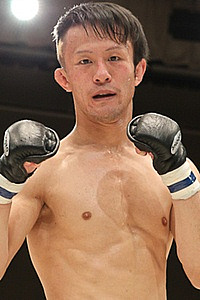 Jun 'Requiem' Nakamura