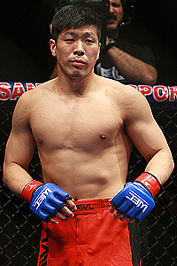 Hiromitsu Miura