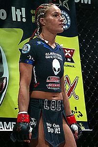 Felice Herrig