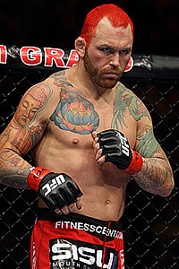 Chris Leben