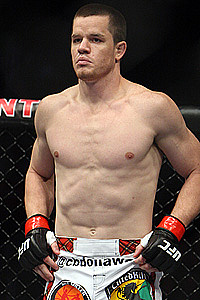 C.B. 'The Doberman' Dollaway