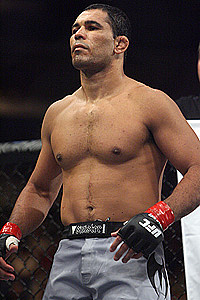 Antonio Rodrigo 'Minotauro' Nogueira