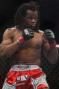 Rameau Thierry Sokoudjou