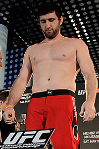 Ruslan Magomedov