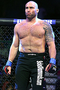 Jason 'The Punisher' Lambert