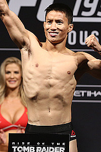 Ben '10' Nguyen