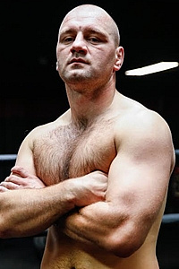 Martin 'King Kong' Zawada