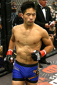 Shohei Yamamoto