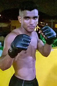 Wendel Gomes Barbosa