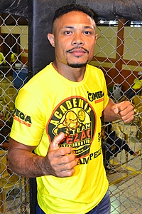 Erivelton Machado Nogueira