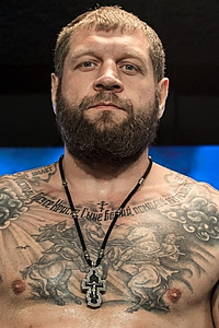 Aleksander Emelianenko