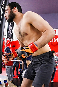 Bakhtovar Shoev