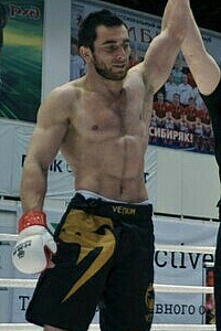 Murad Rizakov