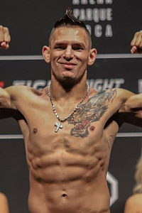 Anderson 'Berinja' dos Santos