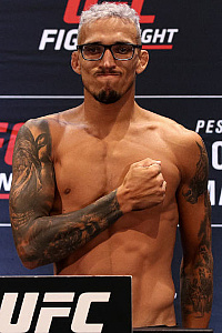 Charles Oliveira