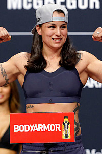 Raquel Pennington