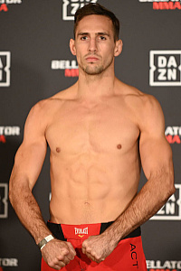 Rory MacDonald