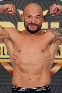 Gleison Tibau