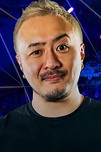 Yugo Itagaki
