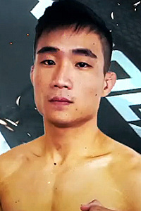 Sim Kai Xiong