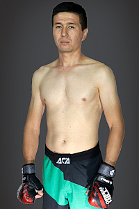 Aydos Uralbayev