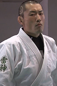 Daisuke Matsumoto