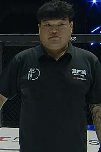 Ji Ho Baek