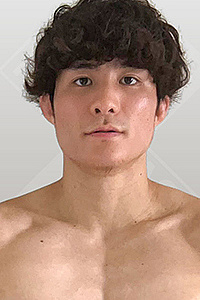 Ryusei Tokida