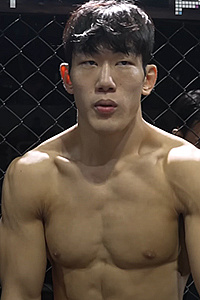 Jeong Gyun Kim