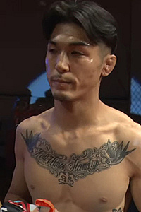 Yuichi Nakamura