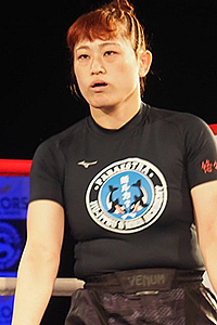 Haruka Yoshinari