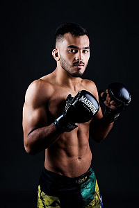 Joao Menezes