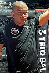 Marco Rodriguez