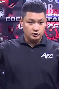 Young Jin Cho