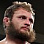 Brandon 'The Animal' Olsen