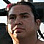 Tony 'Tribal Warrior' Alanis