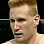 Jason 'Big Red' Martindale