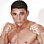 Nilton Eduardo 'Pai Velho' Silva dos Santos