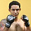 Ronisson Paulo 'Jacare' Silva