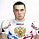 Alexey 'No Fear' Gorbunov