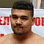 Azamat 'The Mountain' Bahodurzoda