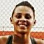 Rayza 'Rayzinha Ferro' Goncalves